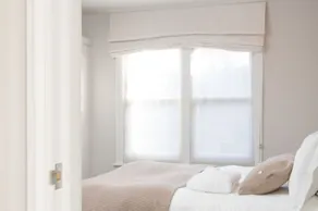 Fox and Grapes - Room
