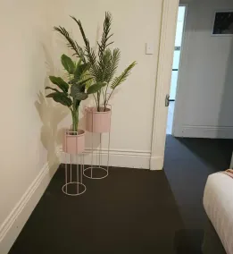 Bendigo Holiday Accommodation - Room