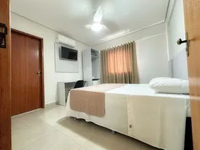 Hotel Milenio - Zimmer