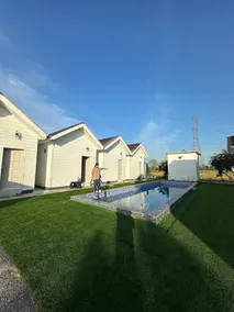 D'Paddy HR Homestay - Pool