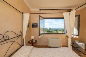 Agriturismo La Meria - Zimmer