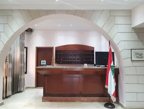 Rami Hotel - Reception