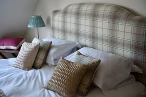 Lorne House Bed & Breakfast - Room