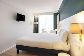 Hotel Louise  - Værelse