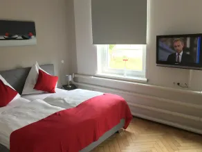 Hotel Sehnder Hof - Rum