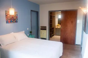 Hotel Santuário das Águias by Nobile - Room