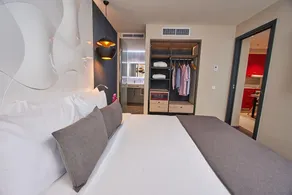 Gran Evenia Panamá Hotel - Room