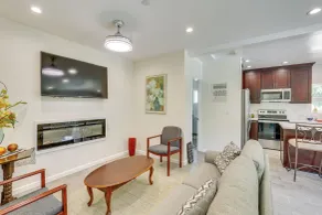 Cozy Escondido Escape Near Hiking & Downtown! - Innvendig