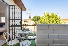 Villa Luda&Spa - Vista dalla camera