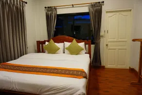 Be Cool Boutique Hotel @Phurua - Zimmer