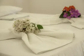 Pousada Flambaião - Room