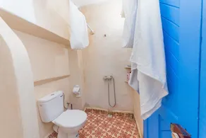 Riad AYLAL - Bathroom
