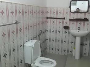 Palm Hill Guest House - Salle de bain