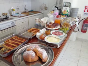 Villa Natalina - Restaurant