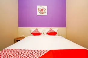 Hotel O Surabaya near Surabaya Town Square formerly Kupang Gunung Residence - Room