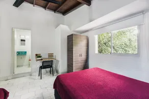 Living Hotel - Bathroom