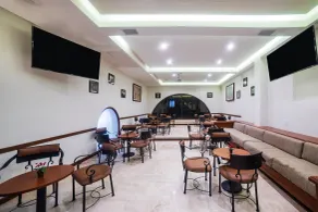 Hotel Imperial - Restaurant