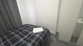 Superb luxury stay Croydon London - Habitación