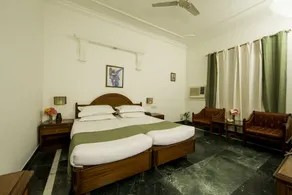 Hotel Ranthambore Regency - Room