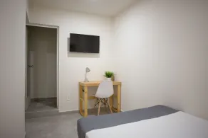 Casa Finlandia - Room