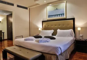 Crowne Plaza Venice East by IHG - Chambre