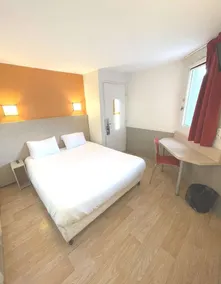 Hôtel Première Classe Toulouse Nord L'Union - Chambre