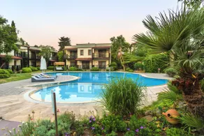 Faros Bodrum Hotel - Special Category - Pool