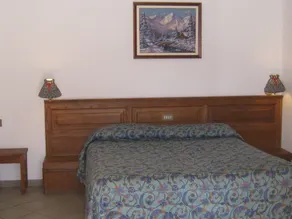 Hotel Villa Plinia - Værelse