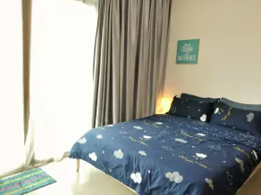 HomeStay in Johor - Palazio - Værelse
