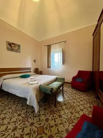 POGGIO ROSETO - Room