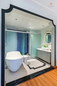 Ella Riverside Hotel - Bathroom