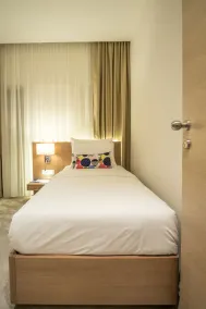 Hotel Harmonia by Dukley - Room