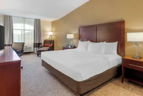 Comfort Inn Marina on the Monterey Bay - Chambre
