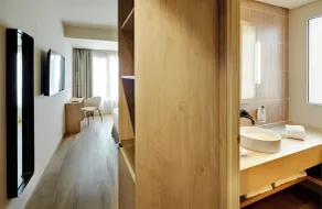 Sercotel Pozuelo - Chambre
