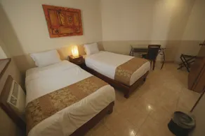 El Regio - Room