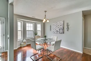 Convenient Hope Mills Home ~ 6 Mi to Fayetteville! - Interiør