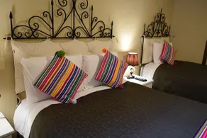 Casa Saphi - Room