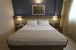 Mar Hotel Conventions - Room
