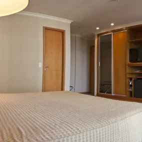 Bourbon Residence Barra da Tijuca - Rio de Janeiro - Room