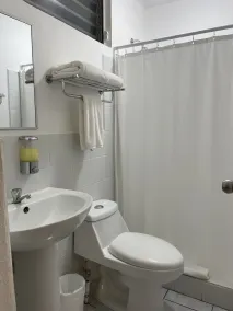 Inari Guatemala By Mondasch - Salle de bain