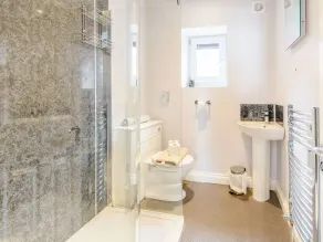 Cairns Vista - Salle de bain