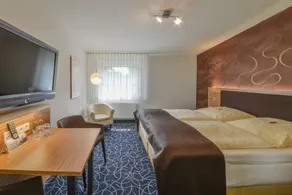 Hotel Gasthof Handewitt - Room