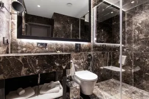 Hotel Pacai, Vilnius, a Member of Design Hotels - Bathroom