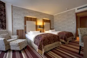 Best Western Plus Hotel Böttcherhof - Chambre