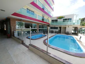 Pousada Brasileira - Pool