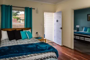 McLaren Vale Studio Apartments - Zimmer