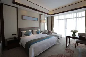 Ramada by Wyndham Kunming YiLiang - Camera