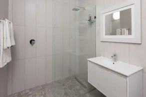 Absolute Ocean Boutique Guesthouse - Bathroom
