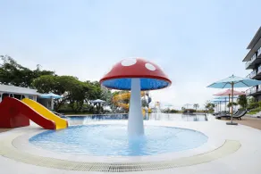 Centara Life Cha-Am Beach Resort Hua Hin - Basseng