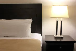 Coronet Hotel - Chambre